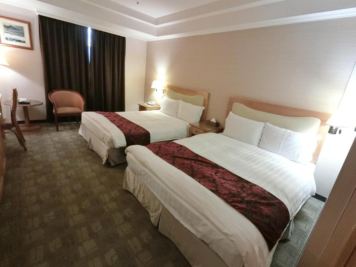 Maison De Chine Taichung Dış mekan fotoğraf