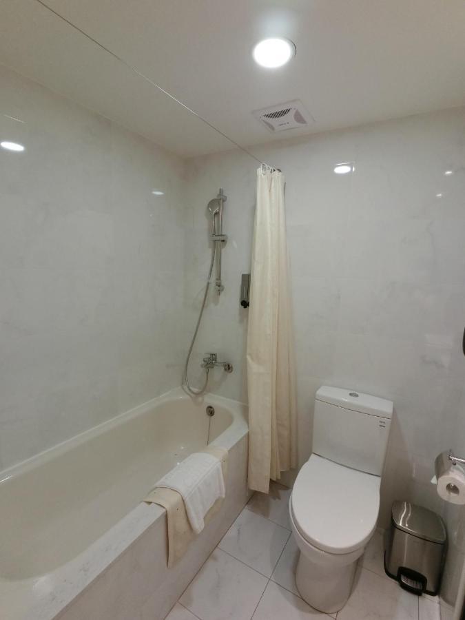 Maison De Chine Taichung Dış mekan fotoğraf