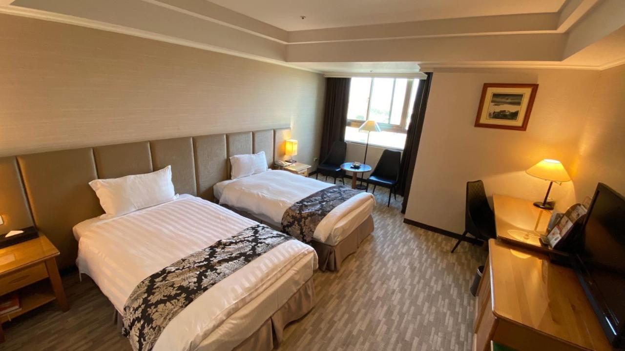 Maison De Chine Taichung Dış mekan fotoğraf