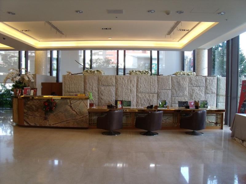 Maison De Chine Taichung Dış mekan fotoğraf